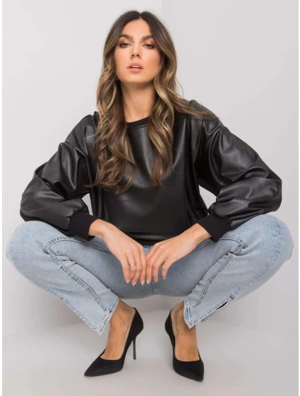 Mikina RV BL model 16327649 černá - FPrice