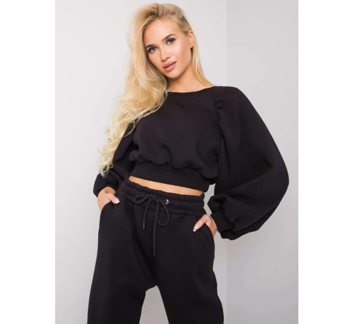 Súprava RV KMPL 7010.10 čierna