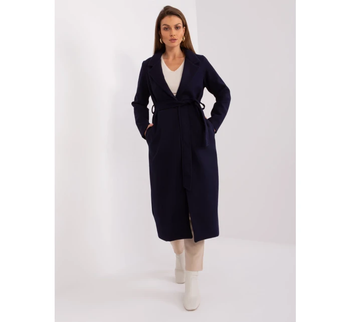 Plášť TW CZ BI 5312 1.31 tmavomodrá