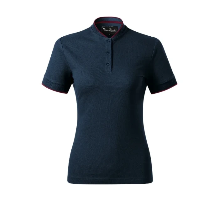 Diamond polokošile dámská námořní modrá Diamond polokošile dámská námořní modrá