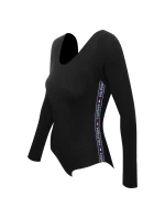 Body UW0UW01408 - Tommy Hilfiger Body UW0UW01408 - Tommy Hilfiger