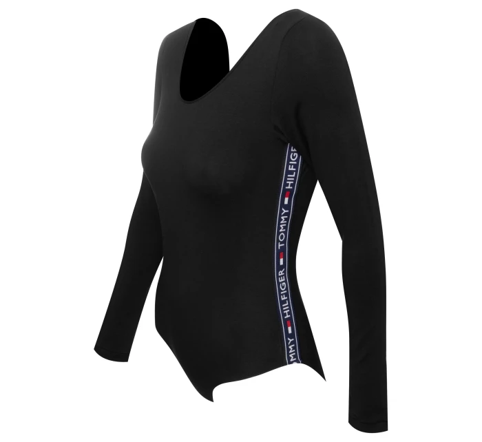 Body UW0UW01408 - Tommy Hilfiger Body UW0UW01408 - Tommy Hilfiger