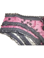 Nohavičky P31-3096V - Pleasure State