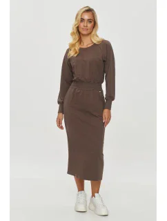 Denné šaty model 200041 Makadamia