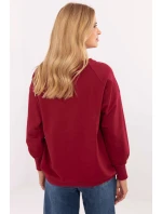 Blúzka model 217033 Relevantnosť Blúzka model 217033 Relevantnosť