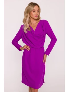 Večerné šaty model 219908 Stylove