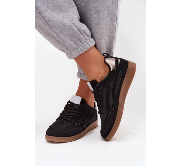 Športová obuv model 222978 Step in style Športová obuv model 222978 Step in style