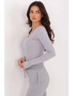 Blúzka model 224535 Továrenská cena Blúzka model 224535 Továrenská cena