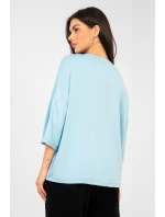 Blúzka model 224645 Rue Paris