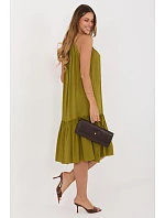 Denné šaty model 227634 Taliansko Moda