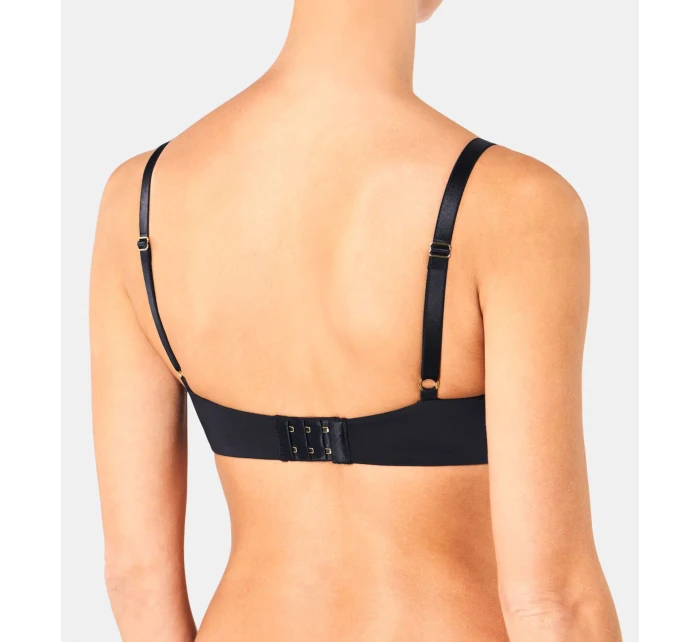 Podprsenka Body Make-Up Essentials WP čierna - TRIUMPH Podprsenka Body Make-Up Essentials WP čierna - TRIUMPH