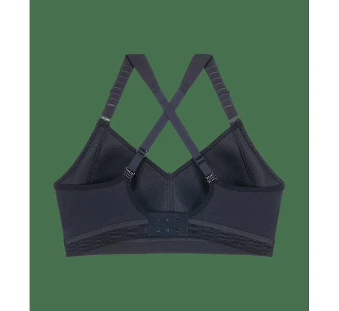 Dámská sportovní podprsenka Triaction model 19010550 Lite P EX BLACK černá 0004 - Triumph Dámská sportovní podprsenka Triaction model 19010550 Lite P EX BLACK černá 0004 - Triumph