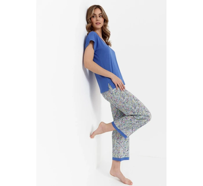 Pyžamo Cana 459 kr/r S-XL Bambus