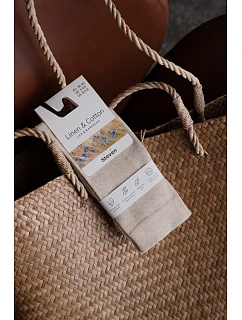 Ponožky  a bavlna 3546 model 21227298 - Steven