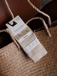 Ponožky  a bavlna 3546 model 21227298 - Steven