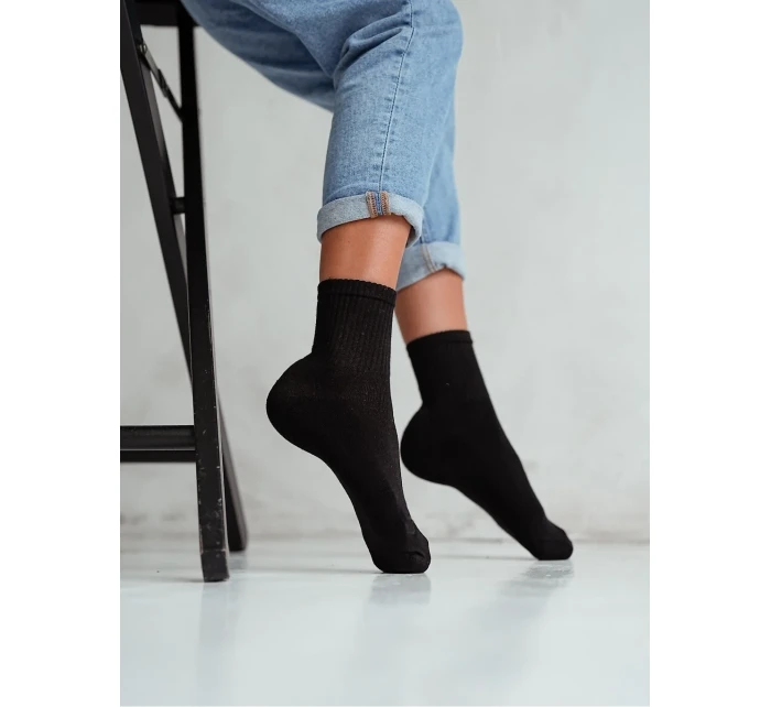 Dámské ponožky 3541 model 21335276 - Milena Dámské ponožky 3541 model 21335276 - Milena