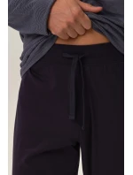 Pánske pyžamo 41909 Jarvis modré - HENDERSON