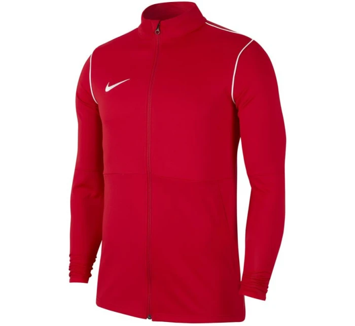 Nike Dri-FIT Park 20 Track M FJ3022 657 Pánska mikina Nike Dri-FIT Park 20 Track M FJ3022 657 Pánska mikina