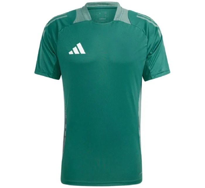 Pánske tréningové tričko adidas Tiro 24 Competition M IS1655 Pánske tréningové tričko adidas Tiro 24 Competition M IS1655