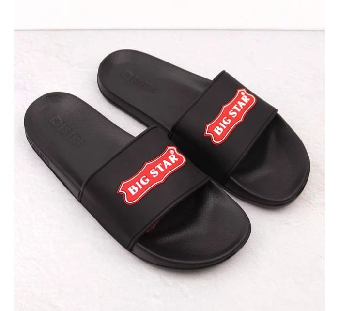 Big Star žabky OO274038 W INT2014A ženy