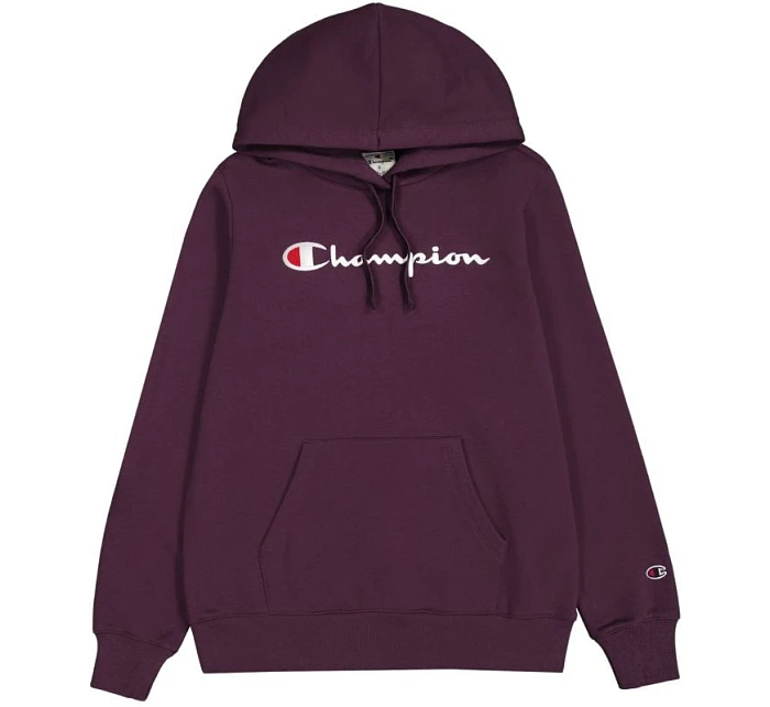 Champion W 117529 VS503 mikina s kapucňou