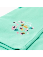 Zina Jr šortky model 20857046 - Elbrus Zina Jr šortky model 20857046 - Elbrus