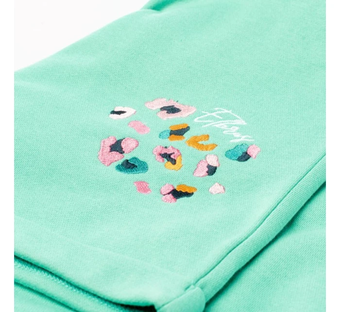 Zina Jr šortky model 20857046 - Elbrus Zina Jr šortky model 20857046 - Elbrus