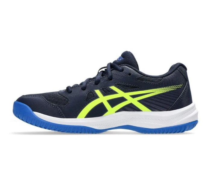 Topánky Asics Upcourt 6 GS Jr 1074A045401