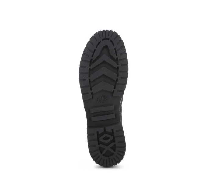 Boty  Travel HI model 20972438 - Palladium