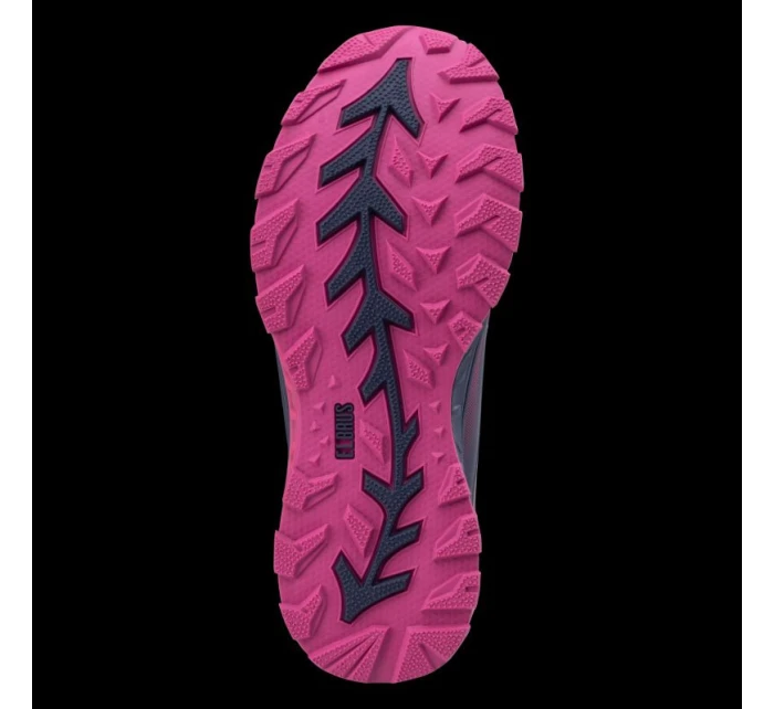 Buty WP W model 21046205 - Elbrus Buty WP W model 21046205 - Elbrus