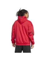 Manchester United M mikina model 21263603 - ADIDAS Manchester United M mikina model 21263603 - ADIDAS