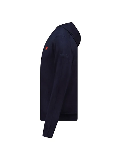 Bluza rozpinana  RM NAVY MEN model 21359095 - Canadian Peak