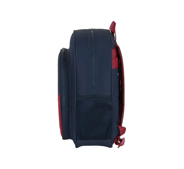 Športový batoh FC Barcelona Junior 612225640 Športový batoh FC Barcelona Junior 612225640