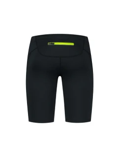 Rogelli bežecké šortky CORE black fluor S