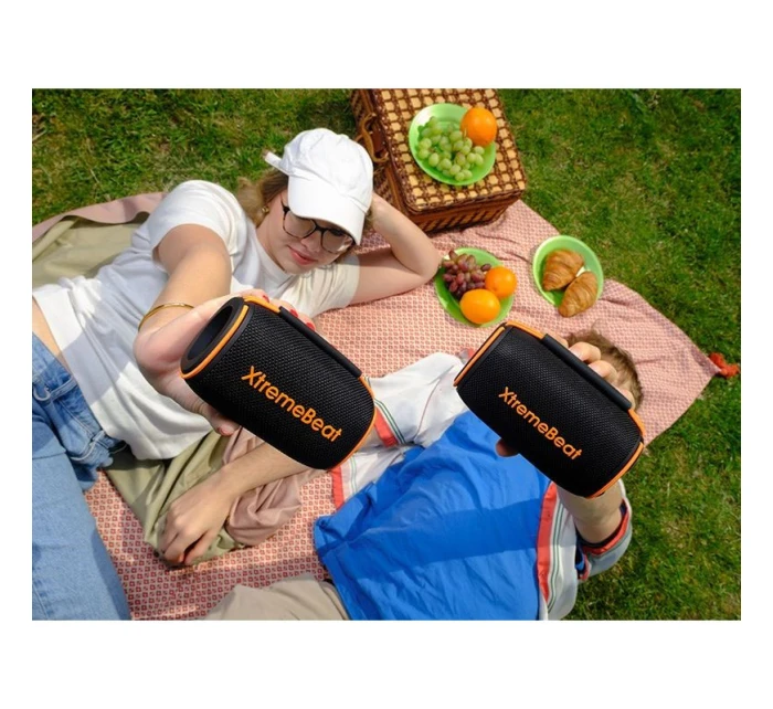 TWS MID BLUETOOTH RGB model 21861643