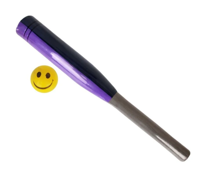 Penová baseballová pálka s loptičkou Penová baseballová pálka s loptičkou