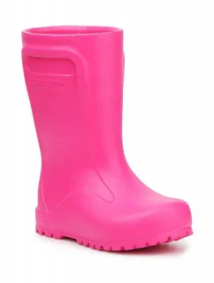 Dětské nazouváky  Neon Pink Jr model 16051998 - Birkenstock