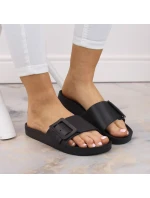 Dámské žabky W model 20963810 - Big Star