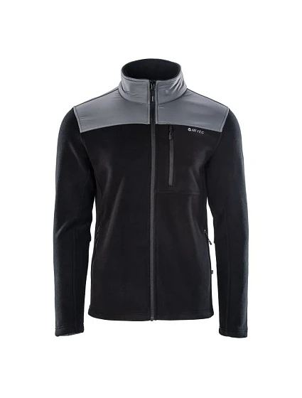 Mikina  350 M model 19364766 - Hi-Tec