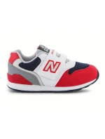 Juniorská detská obuv IZ996XF3 - New Balance Juniorská detská obuv IZ996XF3 - New Balance