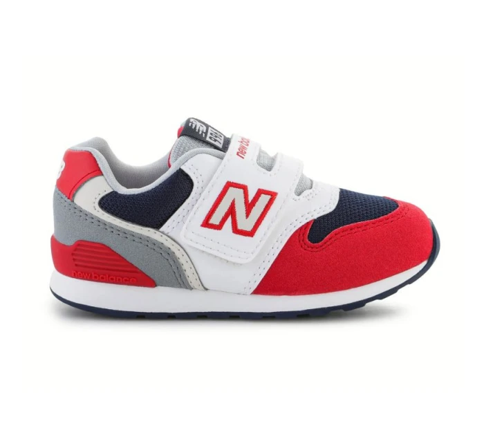Juniorská detská obuv IZ996XF3 - New Balance Juniorská detská obuv IZ996XF3 - New Balance