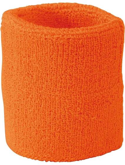 Daiber MB 43 Froté potítko na ruku 03.0043 oranžové Daiber MB 43 Froté potítko na ruku 03.0043 oranžové