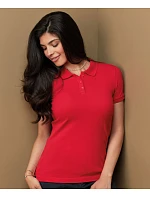 Stretch Polo Women Dámské elastické piqué polo z těžké bavlny model 22478496 navy blue - Stedman Stretch Polo Women Dámské elastické piqué polo z těžké bavlny model 22478496 navy blue - Stedman