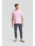 Valueweight T Tričko model 22496923 yellow - Fruit of the Loom