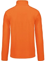 K 911 Mikrofleecová bunda  fluorescent orange model 22511648 - Kariban