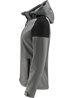Prime Softshell Women Dámská softshellová bunda model 22453489 - Printer Prime Softshell Women Dámská softshellová bunda model 22453489 - Printer
