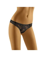 Wol-Bar Soft Pretty farba: čierna Wol-Bar Soft Pretty farba: čierna