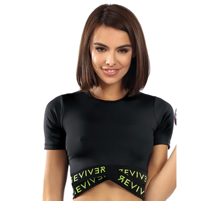 Reviver model 21480640 kolor:czarny - Lorin Reviver model 21480640 kolor:czarny - Lorin