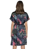 Talianska móda Amazonia cr.r. farba:print