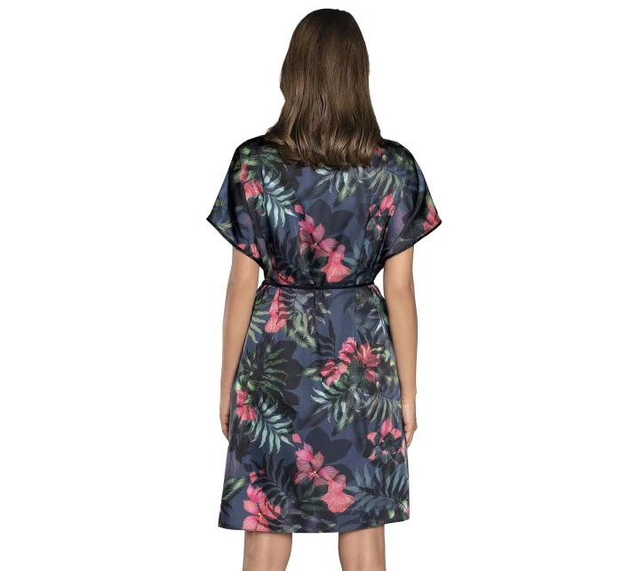 Talianska móda Amazonia cr.r. farba:print